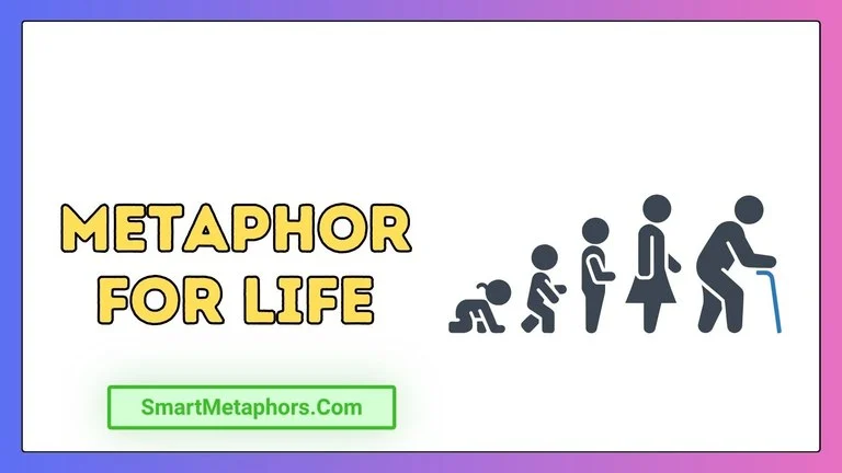 Metaphor for Life