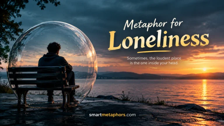 Metaphor for Loneliness